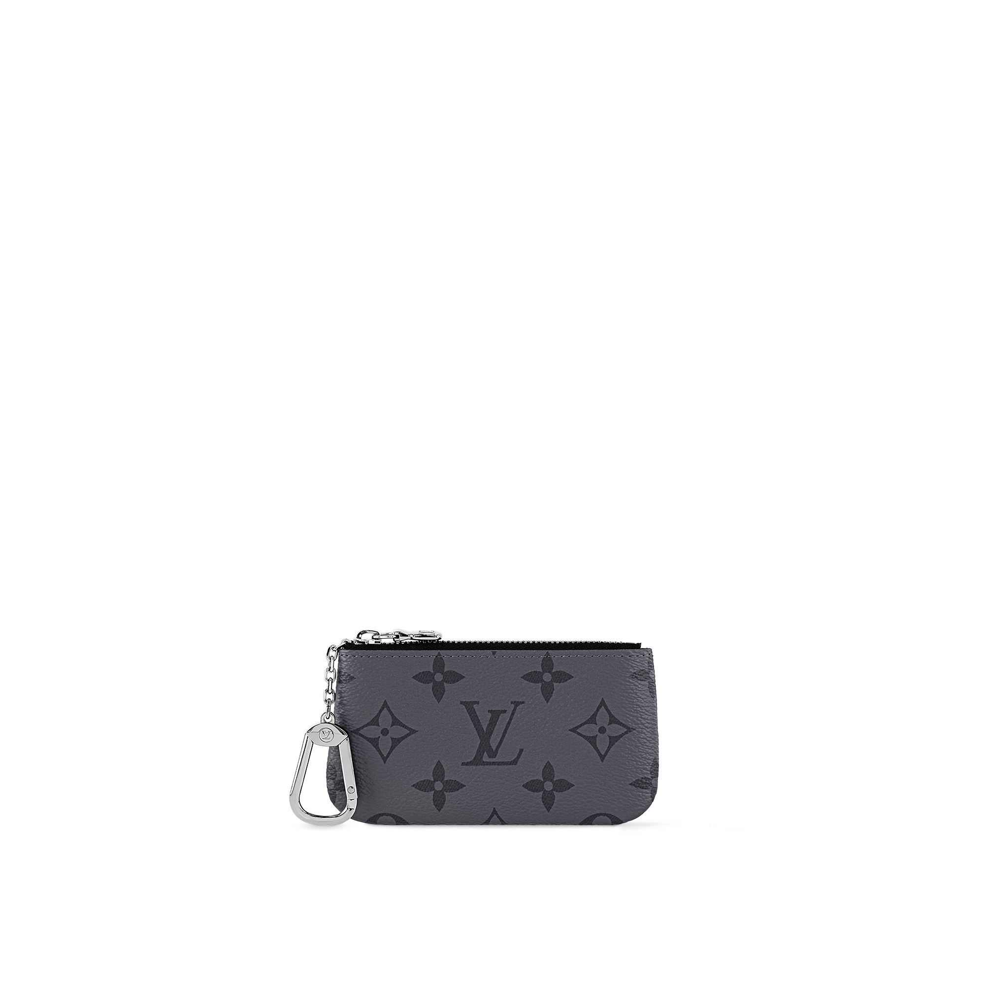 Key Pouch Monogram Eclipse - Super Lucky Day - For Him | LOUIS Key Pouch Monogram Eclipse - Super Lucky Day - For Him | LOUIS